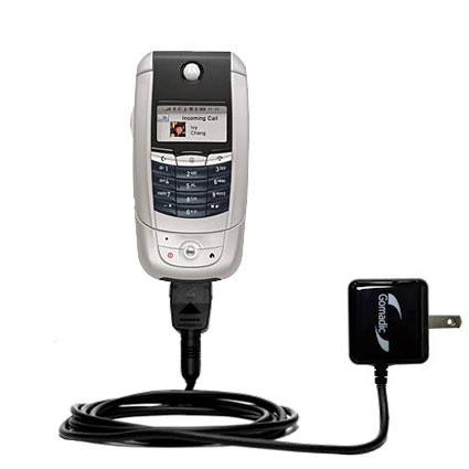 Wall Charger compatible with the Motorola A780