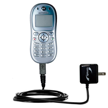 Wall Charger compatible with the Motorola C332
