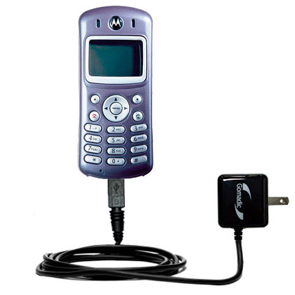 Wall Charger compatible with the Motorola C333