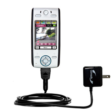 Wall Charger compatible with the Motorola E680