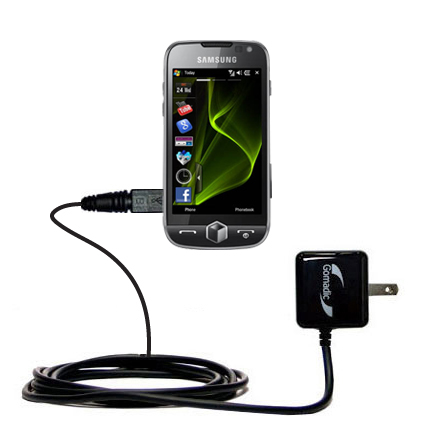 Wall Charger compatible with the Motorola Entice W766