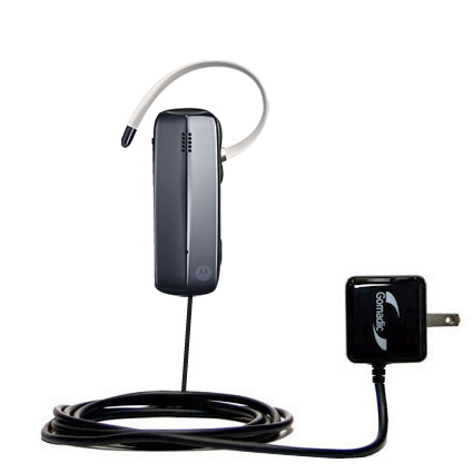 Wall Charger compatible with the Motorola FINITI