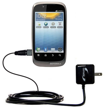Wall Charger compatible with the Motorola Fire XT