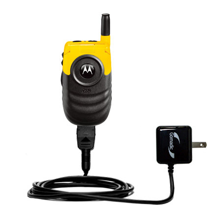 Wall Charger compatible with the Motorola i530