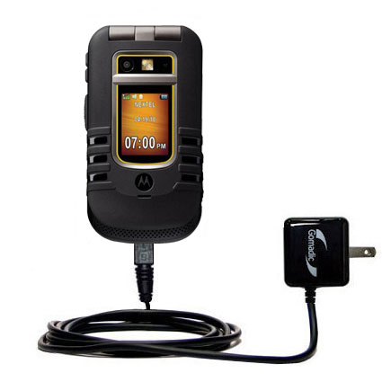 Wall Charger compatible with the Motorola i686
