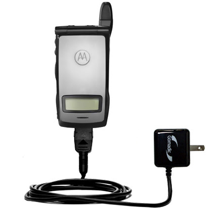 Wall Charger compatible with the Motorola i830