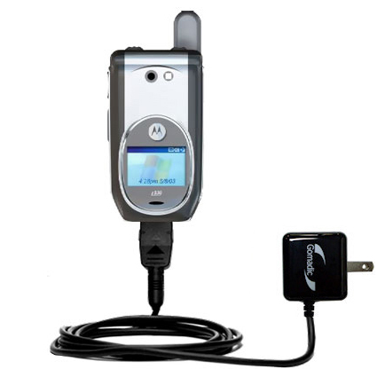 Wall Charger compatible with the Motorola i930