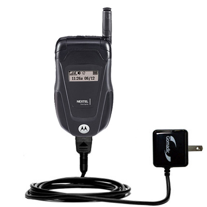 Wall Charger compatible with the Motorola ic502