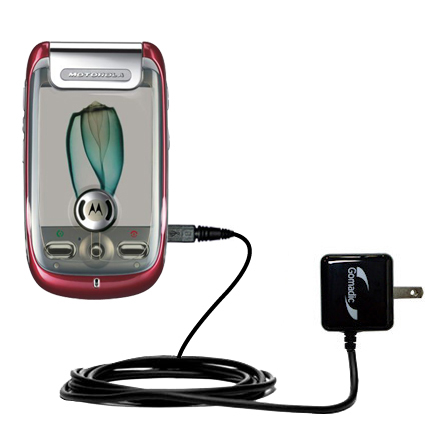 Wall Charger compatible with the Motorola Ming