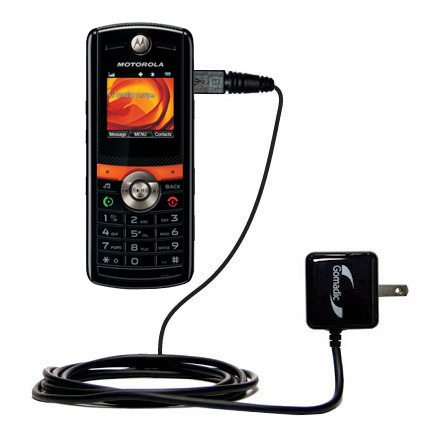 Wall Charger compatible with the Motorola MOTO VE240
