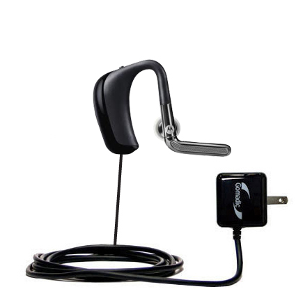 Wall Charger compatible with the Motorola OASIS