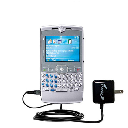 Wall Charger compatible with the Motorola Q Pro