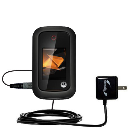 Wall Charger compatible with the Motorola Rambler