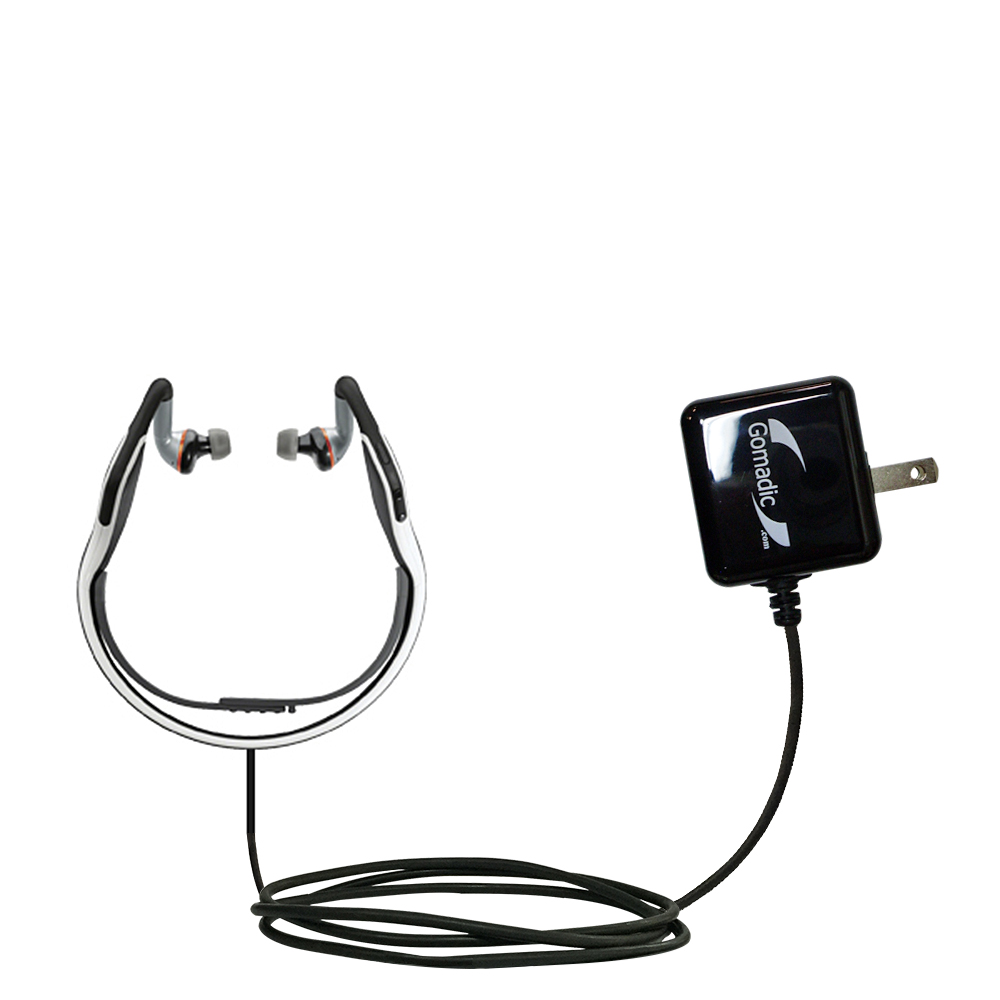 Wall Charger compatible with the Motorola S11 Flex