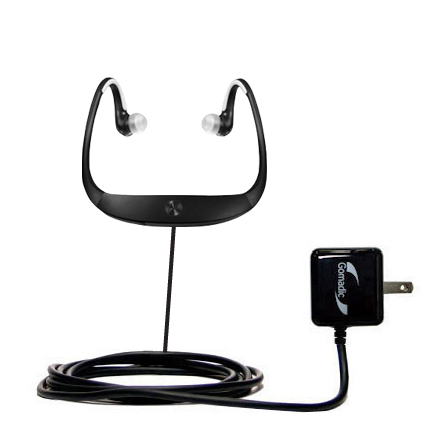 Wall Charger compatible with the Motorola SD10-HD