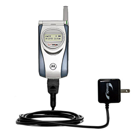 Wall Charger compatible with the Motorola T730