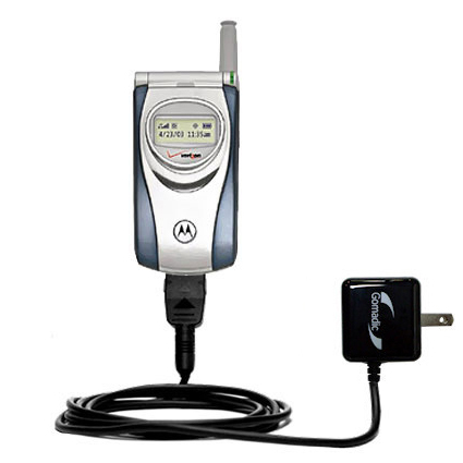 Wall Charger compatible with the Motorola T731