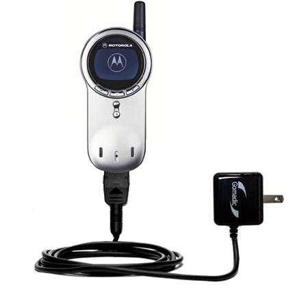 Wall Charger compatible with the Motorola V70