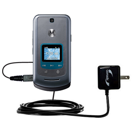 Wall Charger compatible with the Motorola VE465