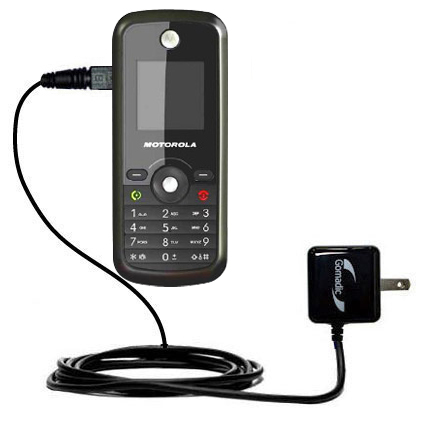 Wall Charger compatible with the Motorola W173