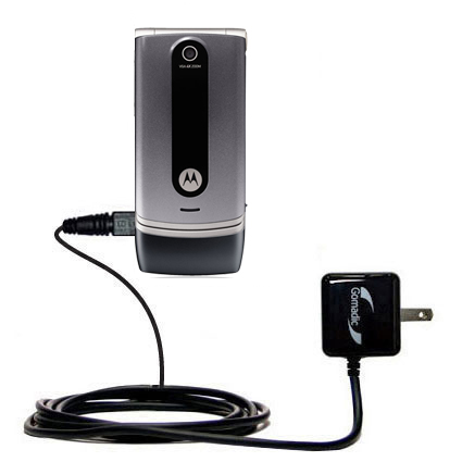 Wall Charger compatible with the Motorola W377