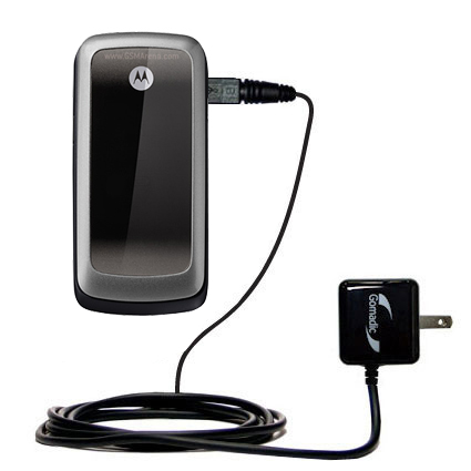 Wall Charger compatible with the Motorola WX265