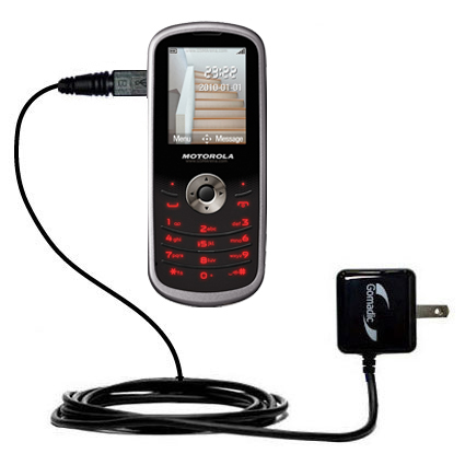 Wall Charger compatible with the Motorola WX290