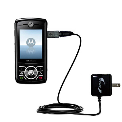 Wall Charger compatible with the Motorola Z Slider