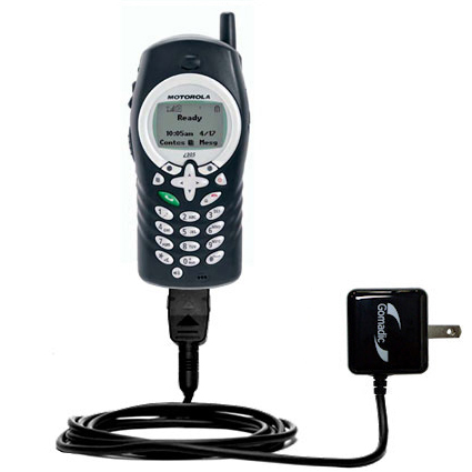 Wall Charger compatible with the Nextel i305