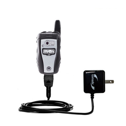Wall Charger compatible with the Nextel i580