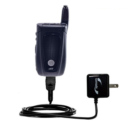 Wall Charger compatible with the Nextel i670