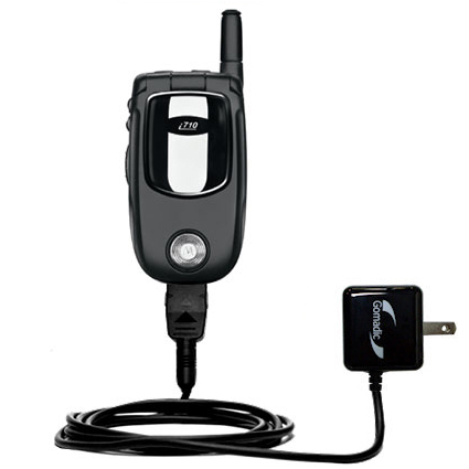 Wall Charger compatible with the Nextel i710