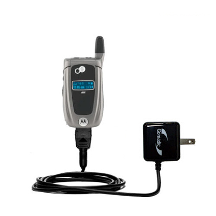 Wall Charger compatible with the Nextel i850 / i855