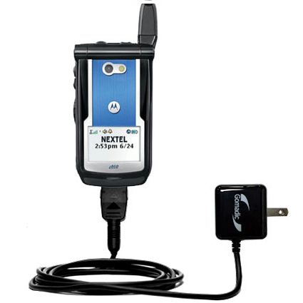 Wall Charger compatible with the Nextel i860