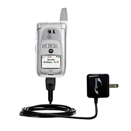 Wall Charger compatible with the Nextel i870 / i875
