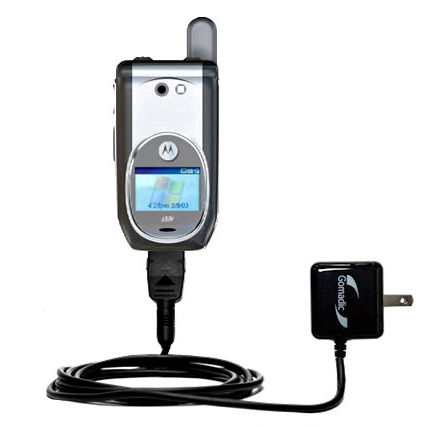 Wall Charger compatible with the Nextel i930