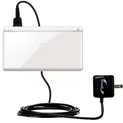 Wall Charger compatible with the Nintendo DS Lite / DSLite