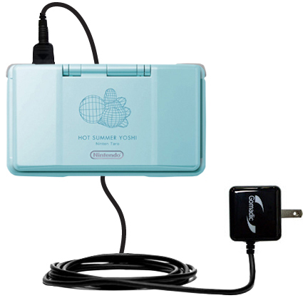 Wall Charger compatible with the Nintendo DS / NDS