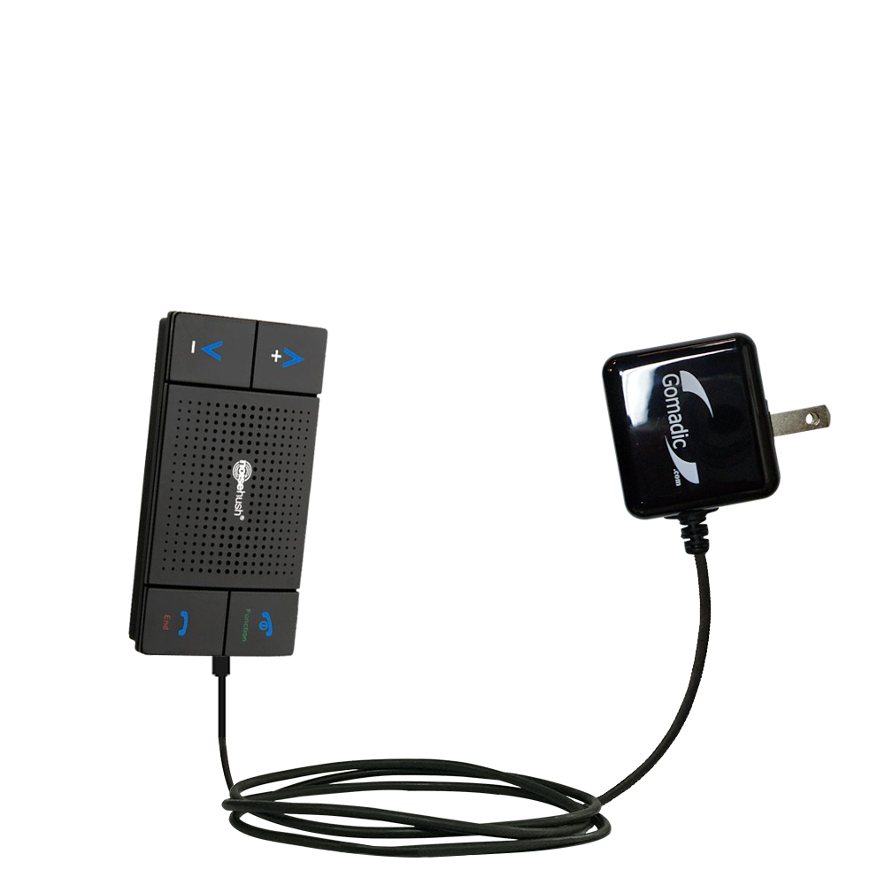 Wall Charger compatible with the NoiseHush N600