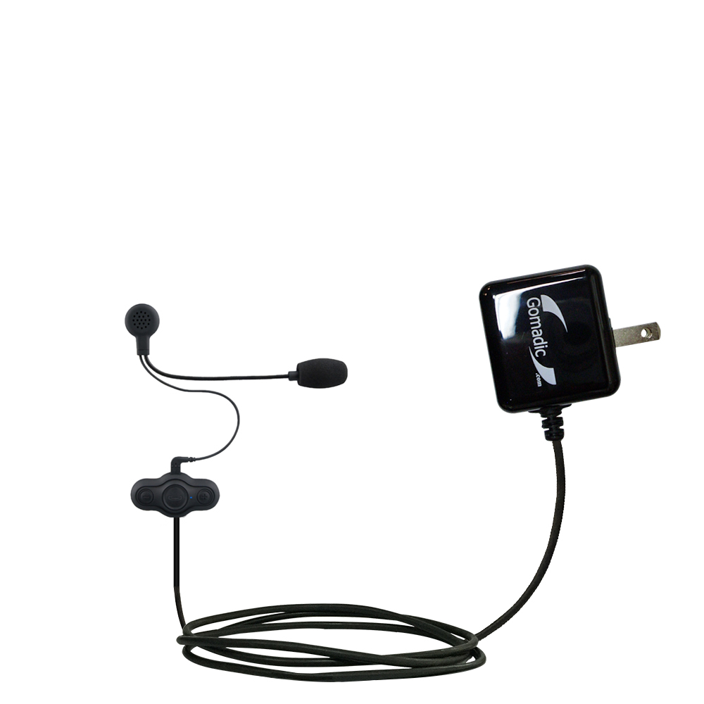 Wall Charger compatible with the NoiseHush N800