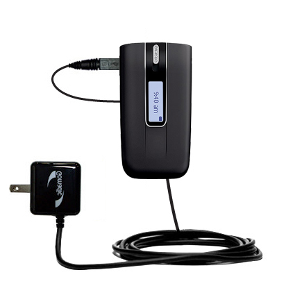 Wall Charger compatible with the Nokia 1606
