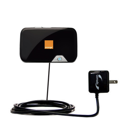 Wall Charger compatible with the Novatel MIFI 3352