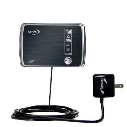 Wall Charger compatible with the Novatel MIFI 4082