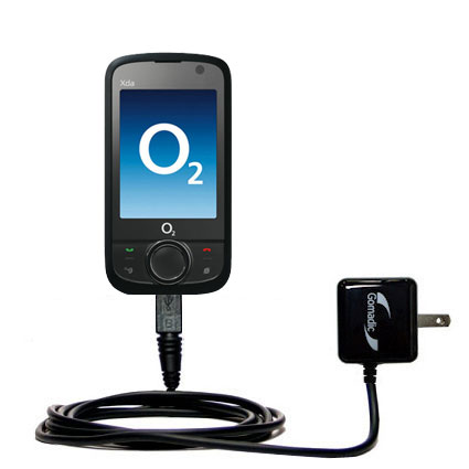 Wall Charger compatible with the O2 Orbit 2 / Orbit II