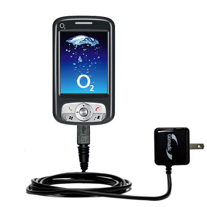 Wall Charger compatible with the O2 XDA Atom
