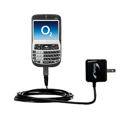 Wall Charger compatible with the O2 XDA Cosmo