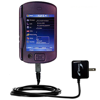 Wall Charger compatible with the O2 XDA Exec