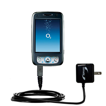 Wall Charger compatible with the O2 XDA Flame
