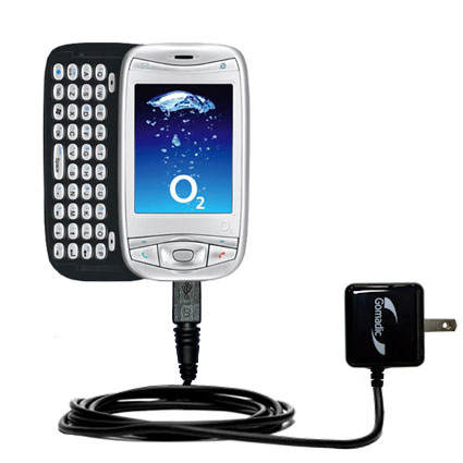 Wall Charger compatible with the O2 XDA Mini S
