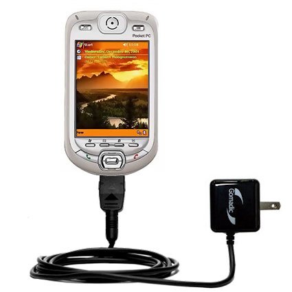 Wall Charger compatible with the O2 XDA Pocket PC Phone